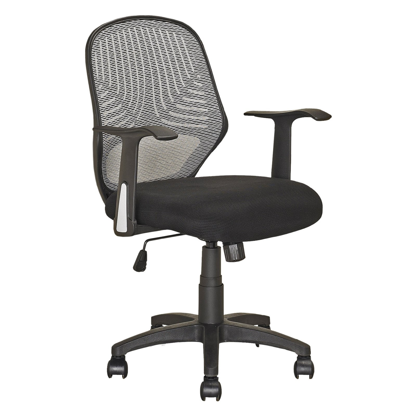 CorLiving Mesh Back Office Chair