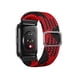 thumbnail image 3 of Trampas de banda de bucle elástico trenzado Bandas de reloj elásticas tejidas de nailon para Realme2 / Pro, 3 of 3