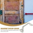 thumbnail image 3 of IFANLANDOR 1Pack Marine Metal Handle for Kayak Replacement Handles Practical and Durable, 3 of 8