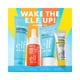 thumbnail image 1 of Kit de cuidado de la piel e.l.f. SKIN Wake the e.l.f. Up con limpiador y protector solar, 1 of 7