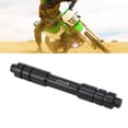 thumbnail image 4 of Thru Axle Hub Adapter, Front Wheel Conversion 15mm to 9mm for Mountain and Road Cycles, Fits Different Cycle Model, Easy Installation, Added Convenience for Your Cycling Journeys, 4 of 7