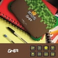 thumbnail image 3 of Tablet 7 Pulgadas Ghia Kids 2GB 32GB WiFi Android 13 Minecraft GK133M2, 3 of 6
