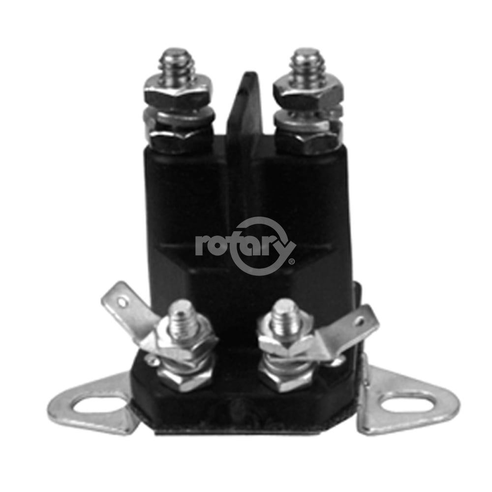 Starter Solenoid for HUSQVARNA 532192507 & Many More