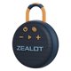 thumbnail image 5 of Altavoz Bluetooth Fanatic S77, subwoofer impermeable para exteriores, portátil, IPX7, pequeño estéreo, 5 of 5