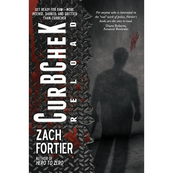 Curbchek: CurbCheK-Reload 2nd edition (Paperback)