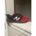 thumbnail image 4 of New Balance FuelCore Nitrel All Terrain Running Shoes Size 12 D Width RED BLACK, 4 of 6