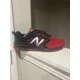 thumbnail image 4 of New Balance FuelCore Nitrel All Terrain Running Shoes Size 12 D Width RED BLACK, 4 of 6