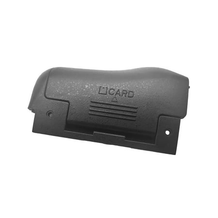Image of CF Memory Lid Cover Spare Parts Easy Installation Repair Parts for D610 D600