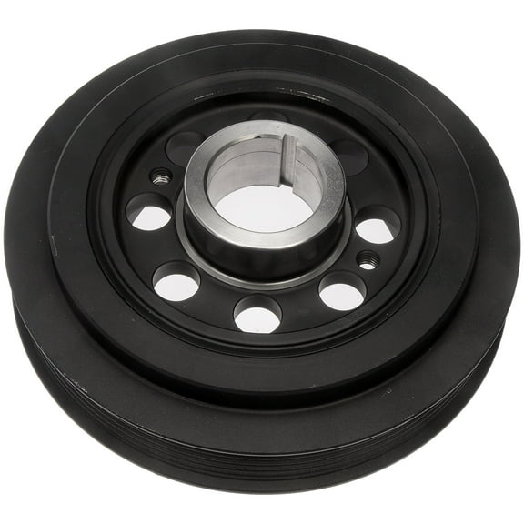 Dorman 594-795 Engine Harmonic Balancer for Specific Ford / Lincoln Models