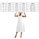 thumbnail image 2 of Vestido De Cuello Cuadrado Vestido De Correa Casual Vestido De Mujer Vestido De Correa De Moda Vestido De Correa Elegante Vestido De Mujer Cuello Cuadrado Vestido De Moda Elegante Anggrek AH2652, 2 of 5