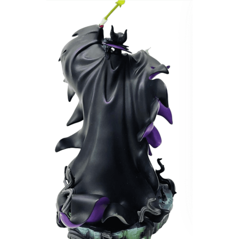 Disney Traditions Maleficent 立体オブジェ Amazon.com: Enesco Disney Traditions Collection by Jim Shore