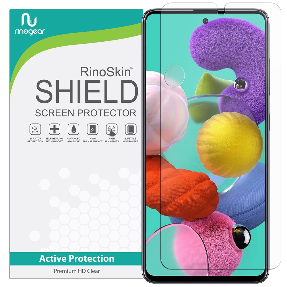 a51 screen replacement cost