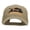 Khaki, variant on Boar Hunting Embroidered Low Profile Cap - Khaki OSFM