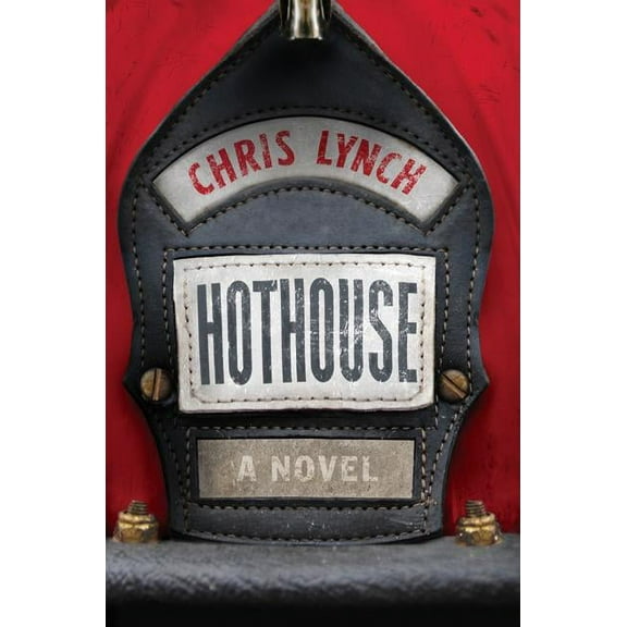 Hothouse, (Hardcover)