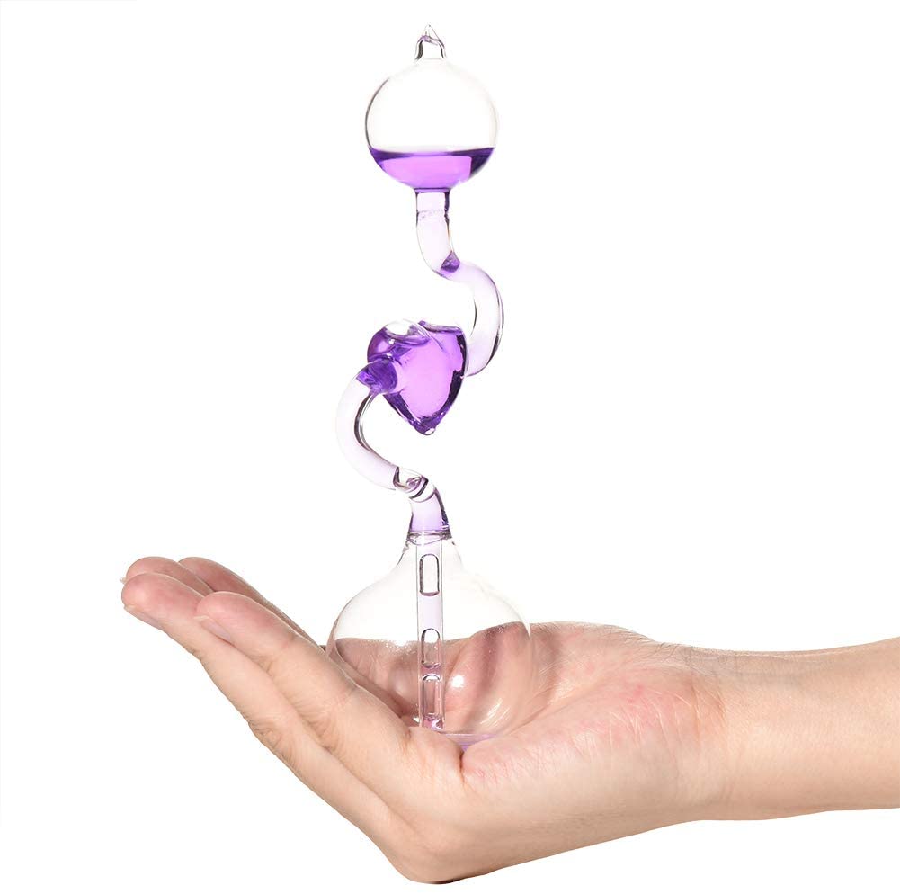 hand boiler science toy