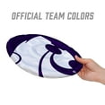 thumbnail image 3 of NCAA Kansas State Wildcats Flimzee Bean-Bag Flying Disc YouTheFan, 3 of 4