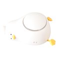 thumbnail image 3 of Ventilador de cuello colgante con cordón ajustable, forma de pato, manos libres, para trabajo al aire libre, 5 V, 3 of 14