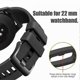 thumbnail image 4 of gla fr 22 mm klockarmband 10-pack, 4 of 4