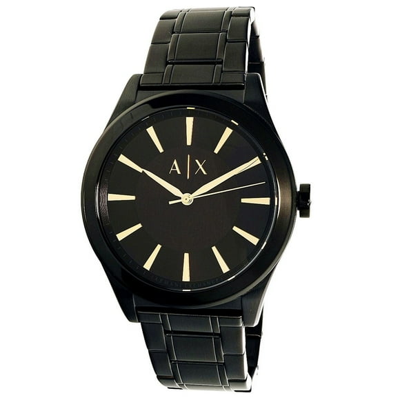 Reloj para Caballero ARMANI EXCHANGE Nico AX7102