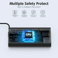 thumbnail image 5 of Jippofu 90W USB-C Charger for Dell Laptops: Latitude, XPS 13 & Inspiron 16 Plus Series, 5 of 7