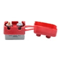 thumbnail image 2 of 2 pcs de Interruptor de Circuito de Restablecimiento en Línea para , con 12v-24v DC Zulema Interruptor del fusible del bote del automóvil, 2 of 8