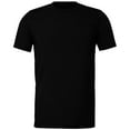 thumbnail image 1 of Bella + Canvas  Sueded Tee, 1 of 2