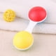 thumbnail image 2 of 0-12M Cute Baby Early Educational Rattle Music Sound Appease Toy(3) Tmvgtek juguetes de los niños, 2 of 6