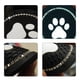 thumbnail image 4 of Posavasos Antideslizante De Silicona Ostentosa Para Coche, Accesorios Para Interior De Coche, Almohadillas Aislantes De Diamantes De Imitación De Cristal Vogacara VI011556-00, 4 of 6