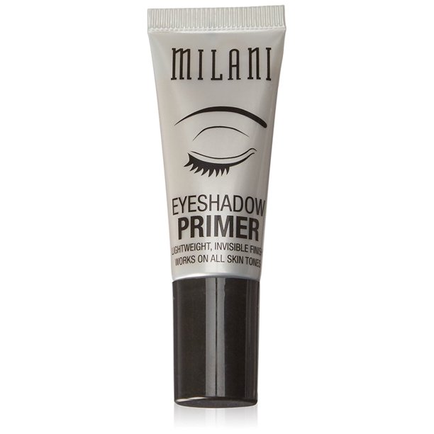 Milani Eyeshadow Primer, Nude, 0.30 Fluid Ounce