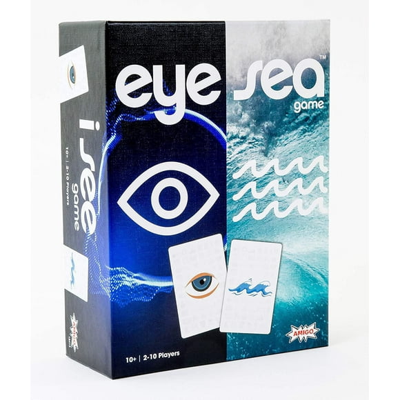 Oeil Mer