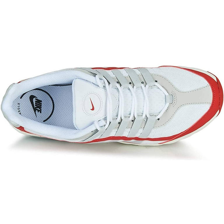 steenkool streepje Welkom Nike Air Max Vg-r Trainers Men White/Red - 7 - Low Top Trainers - Walmart.com steenkool streepje Welkom Nike Air Max Vg-r Trainers Men White/Red - 7 - Low Top Trainers - Walmart.com