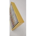 thumbnail image 5 of YS-Art Hand Painted Abstract Canvas Wall Art in Frame Colorful Textured Acrylic Painting Modern Wall Decor for Living Room 7x9 inches, 5 of 8