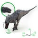 thumbnail image 4 of Figura de Dinosaurio Indominus Rex Jurassic 40 cm Didacti Juegos DJ-1103, 4 of 6