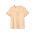 thumbnail image 1 of Camiseta Básica para Mujer Jinwen Ropa Deportiva S, 1 of 7