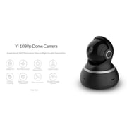 YI Dome Security Camera 1080p +32G SD Card