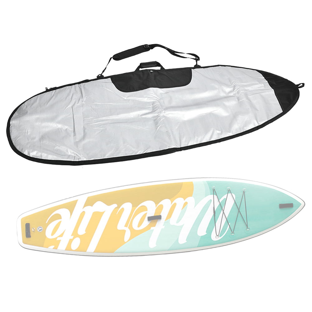 Adjustable Safety Shoulder Strap Travel Surf Board Bag Surfboard Cover Surf Bag 