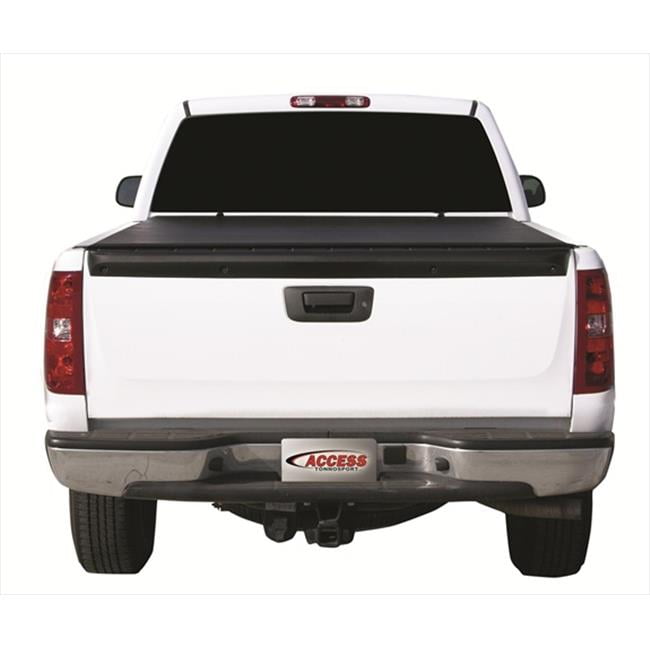 Access 22020269 Tonnosport Soft Tonneau Covers Black Walmart Com Walmart Com