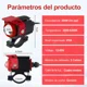 thumbnail image 2 of Guantes de juego para controlador de juegos móvil, material de fibra nano-plata con dedo táctil, guantes de pantalla táctil sin costuras, transpirables y antisudor de alta sensibilidad para juegos de, 2 of 8