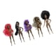 thumbnail image 4 of 5 piezas de cuerpo de muñeca desnudo flexible para muñecas de 1/6 con accesorios para hacer cabello. Regalos. C, 4 of 9