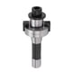 thumbnail image 3 of Portaherramientas de fresado YUMILI adaptador de eje de molino de rosca de varilla de tracción CNC, 3 of 14