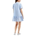 thumbnail image 2 of Draper James womens  Molly Mini Dress, m, 2 of 3