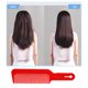 thumbnail image 3 of Soidarity Peine para el cabello, suministro de modelado, herramientas de barbería, recortadora de peluquero antiestática para el hogar, hombres, mujeres, Type3 NO3 Soidarity CE011912-02, 3 of 6