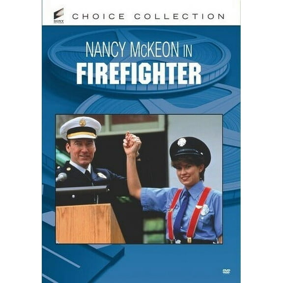 Firefighter (DVD), Sony Pictures Home, Drama