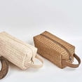 thumbnail image 5 of Pp Grass Travel Izer Stora Pouch Wash Bag Makeup Bag. ()(1pcs), 5 of 5