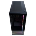 thumbnail image 4 of CyberPowerPC Gamer Xtreme Gaming Desktop, Intel Core Ultra 5 250KF Plus, NVIDIA GeForce RTX 5060 Ti 8GB, 16GB DDR5, 1TB SSD, Black, GXi4700WST, 4 of 7