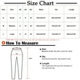 thumbnail image 4 of Womens Seamless High Waisted Yoga Pants Stretch Gym Workout Running Leggings Tummy Control Butt Lifting Legging Tie Dye Print Sports Tights Sale Clearance, 4 of 4