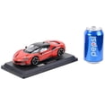 thumbnail image 5 of Maqueta coleccionable de coche deportivo a escala 1:24 Roku, 5 of 5