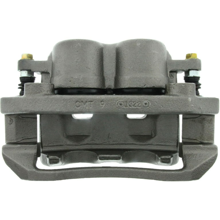 Centric Parts 14167044 Centric Semi-Loaded Brake Caliper with New  