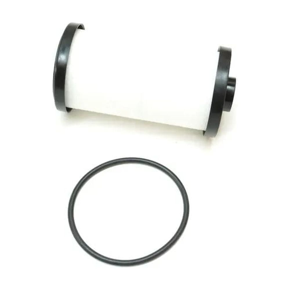New Automatic Transmission Filter Compatible With Volkswagen Beetle Highline TDI 4 Cyl 2.0L Beetle TDI 4 Cyl 2.0L 2012-2018 By 02E305051B 02E305051C 02E305051D 02E398051