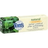 Tom's of Maine: Antiplaque Spearmint Toothpaste, 6 oz